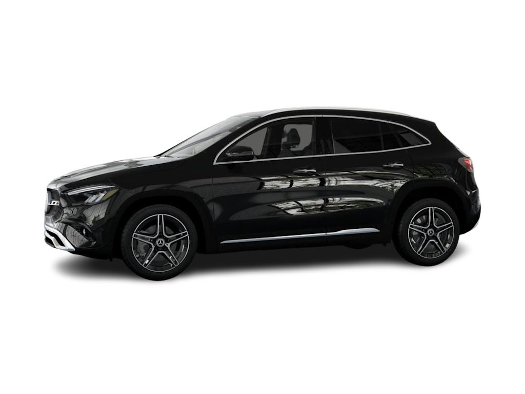 Thumbnail: 2026 Mercedes-Benz GLA - 35