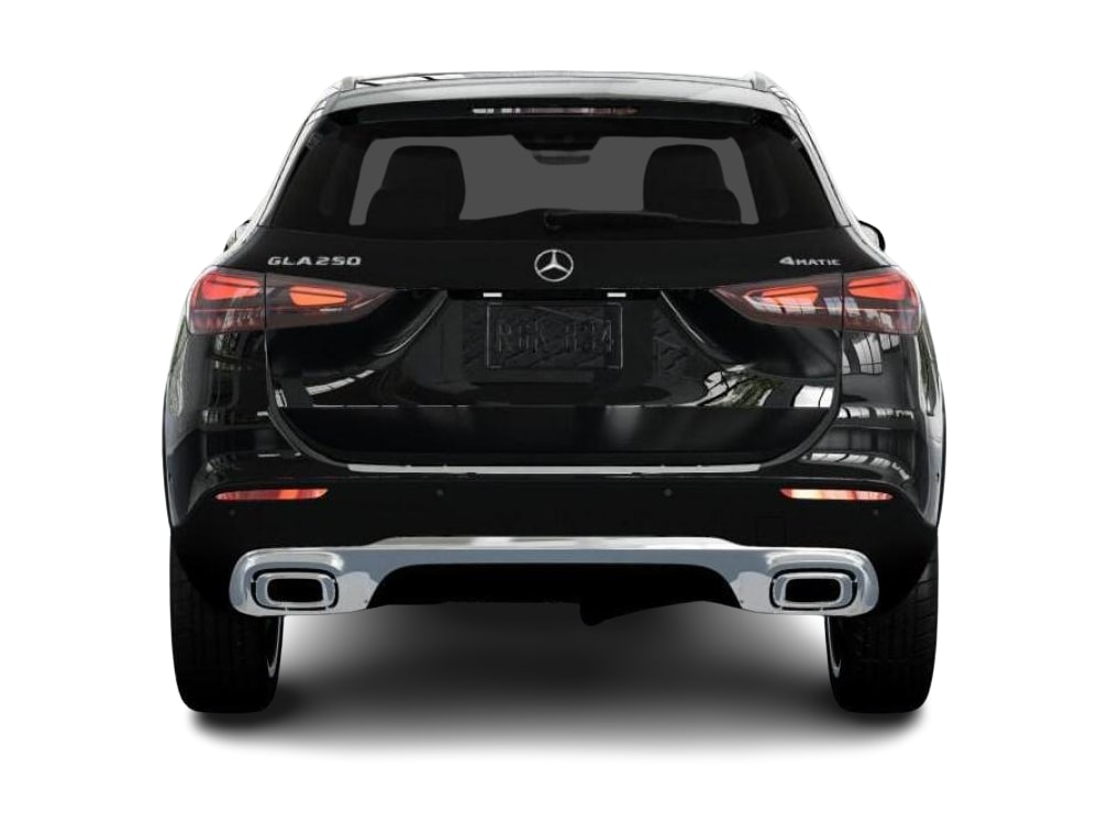 Thumbnail: 2026 Mercedes-Benz GLA - 26