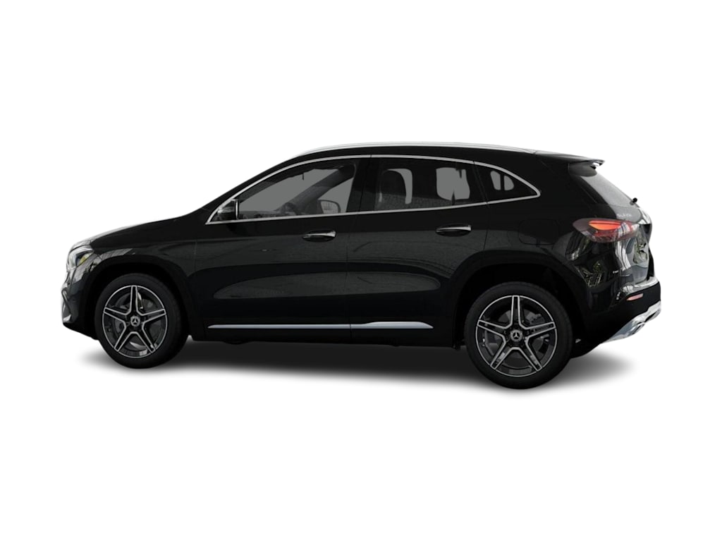 Thumbnail: 2026 Mercedes-Benz GLA - 31
