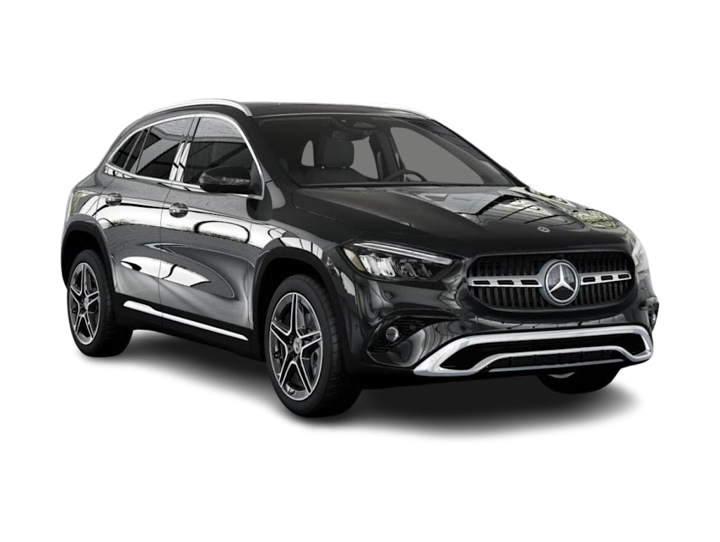 Thumbnail: 2026 Mercedes-Benz GLA - 12