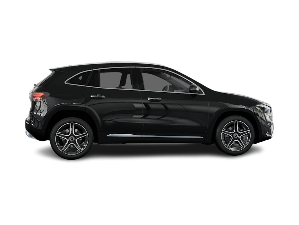 Thumbnail: 2026 Mercedes-Benz GLA - 18