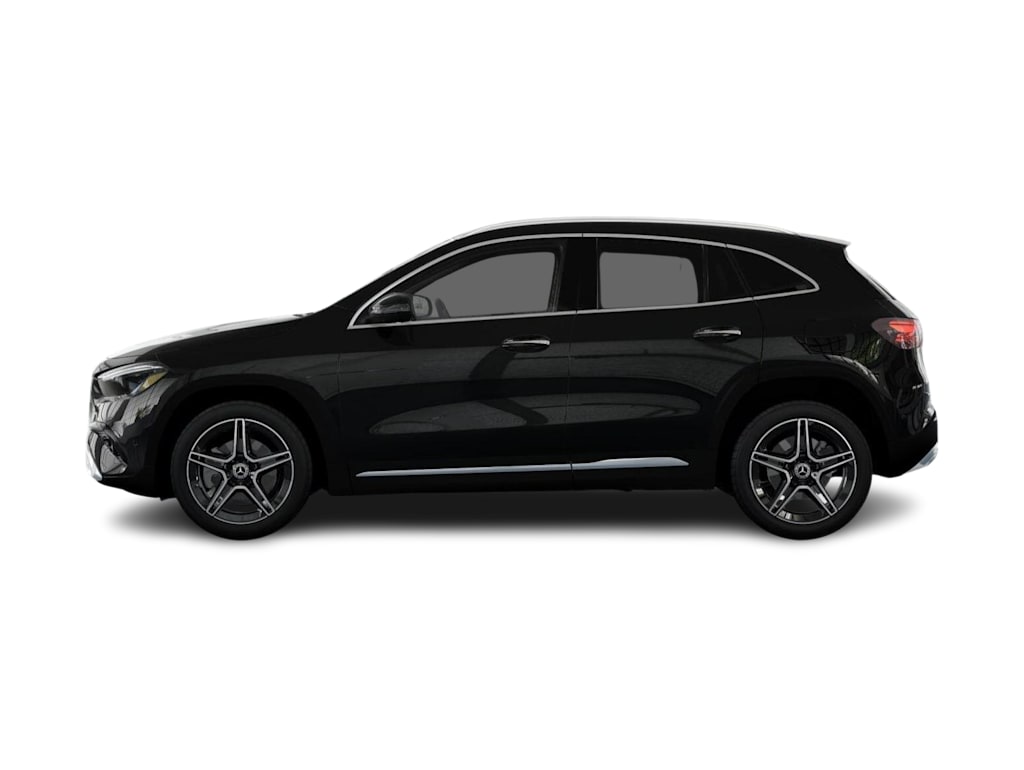 Thumbnail: 2026 Mercedes-Benz GLA - 33