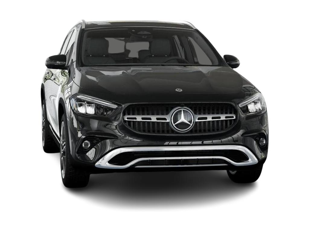 Thumbnail: 2026 Mercedes-Benz GLA - 10