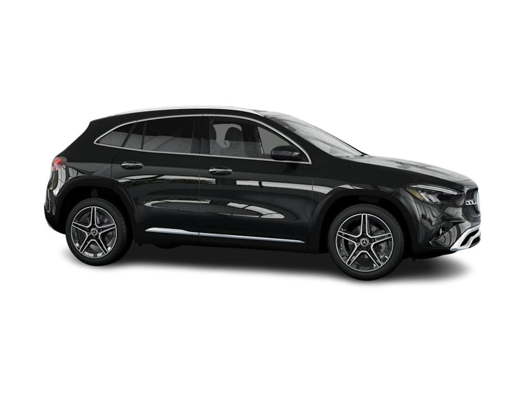 Thumbnail: 2026 Mercedes-Benz GLA - 16