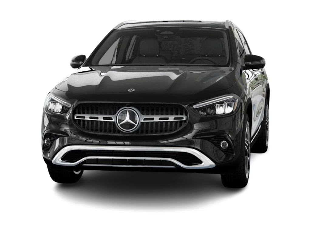 Thumbnail: 2026 Mercedes-Benz GLA - 41