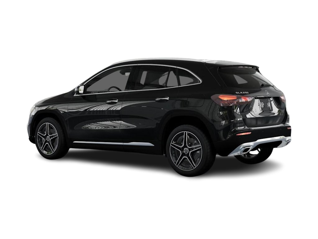 Thumbnail: 2026 Mercedes-Benz GLA - 3