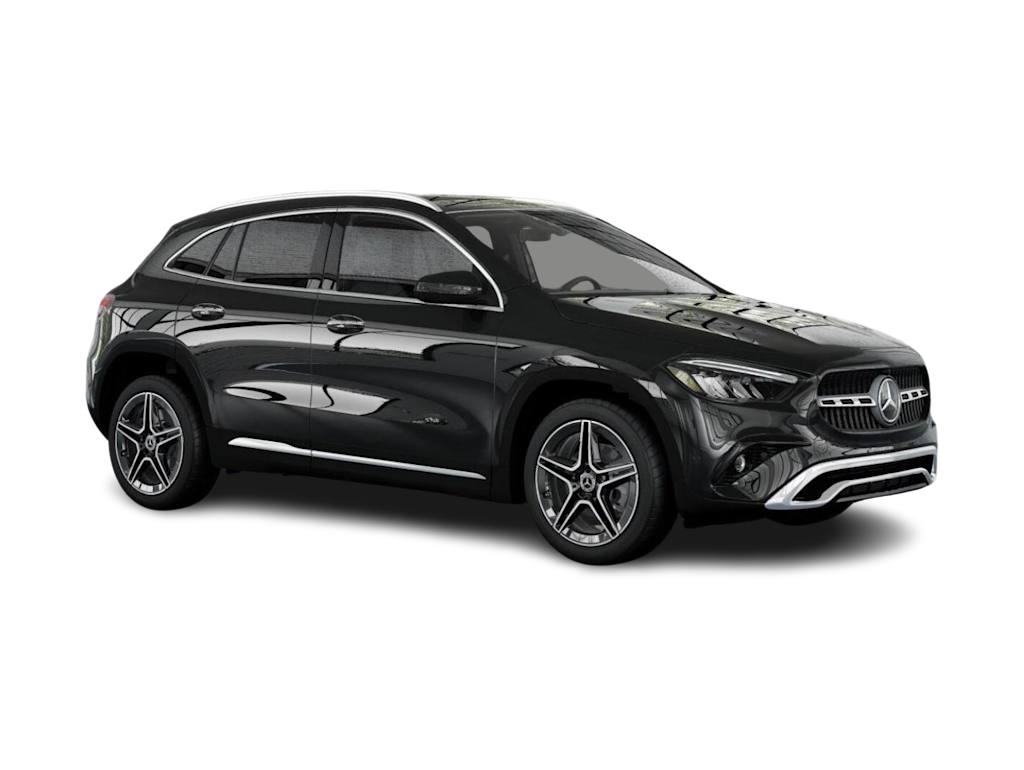 Thumbnail: 2026 Mercedes-Benz GLA - 14