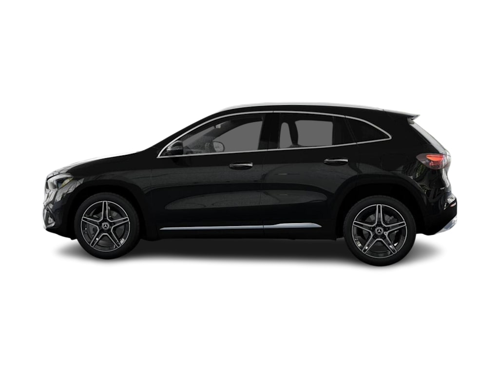Thumbnail: 2026 Mercedes-Benz GLA - 32