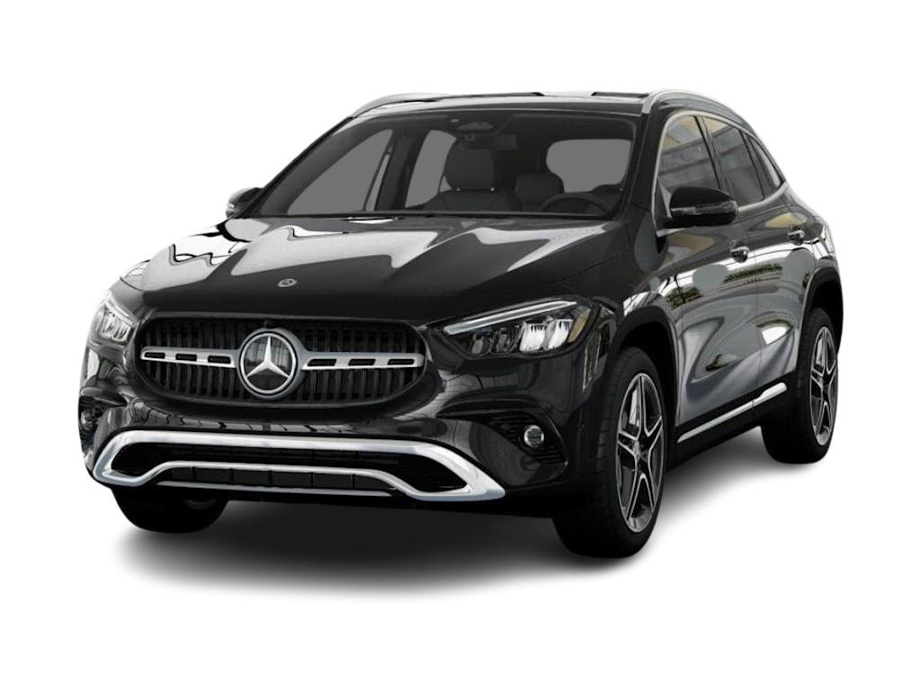 Thumbnail: 2026 Mercedes-Benz GLA - 40