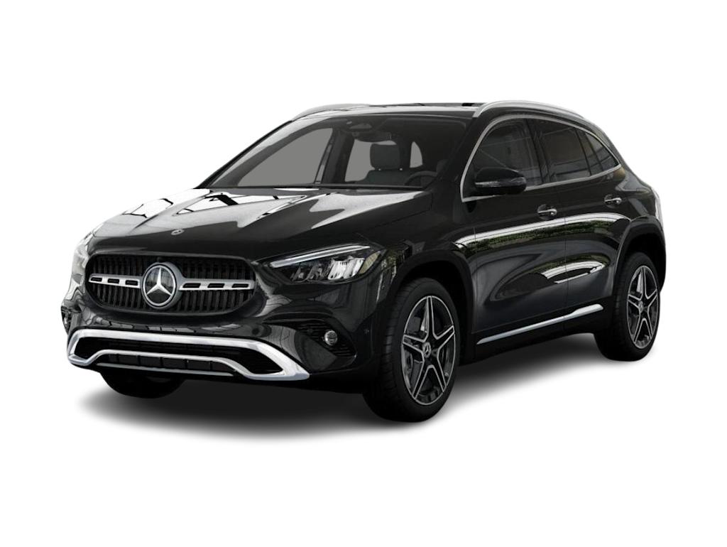 Thumbnail: 2026 Mercedes-Benz GLA - 39
