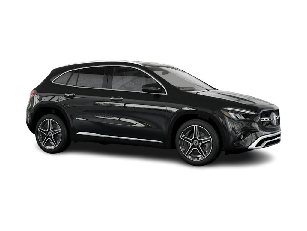 Thumbnail: 2026 Mercedes-Benz GLA - 15