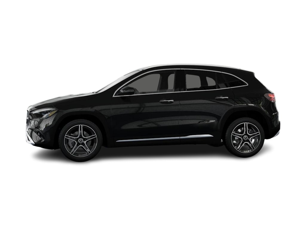 Thumbnail: 2026 Mercedes-Benz GLA - 34