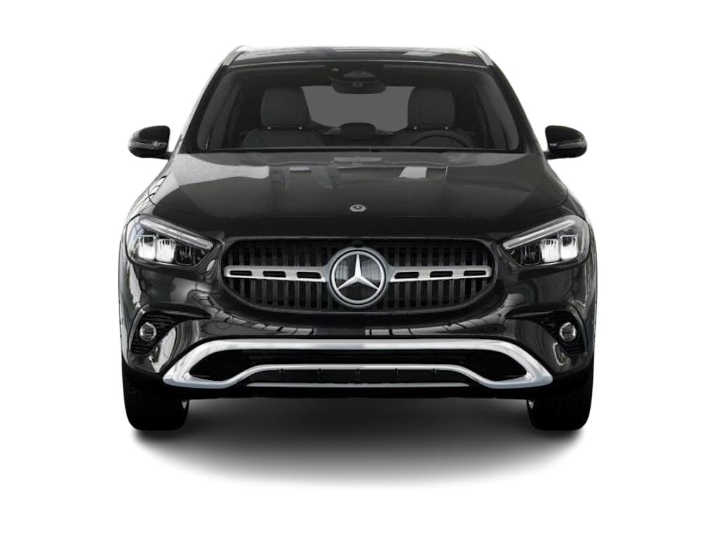 Thumbnail: 2026 Mercedes-Benz GLA - 5