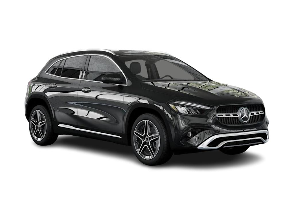 Thumbnail: 2026 Mercedes-Benz GLA - 13
