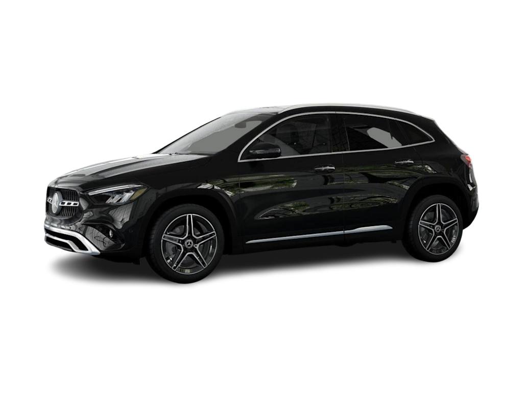 Thumbnail: 2026 Mercedes-Benz GLA - 36