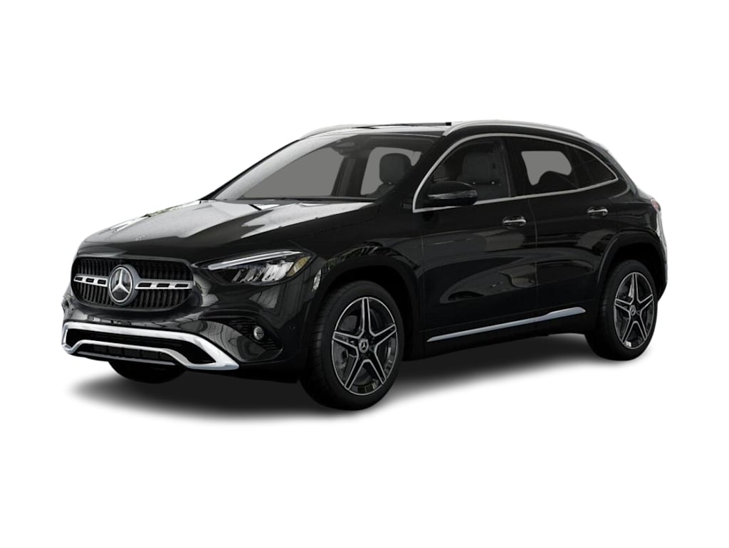 Thumbnail: 2026 Mercedes-Benz GLA - 38