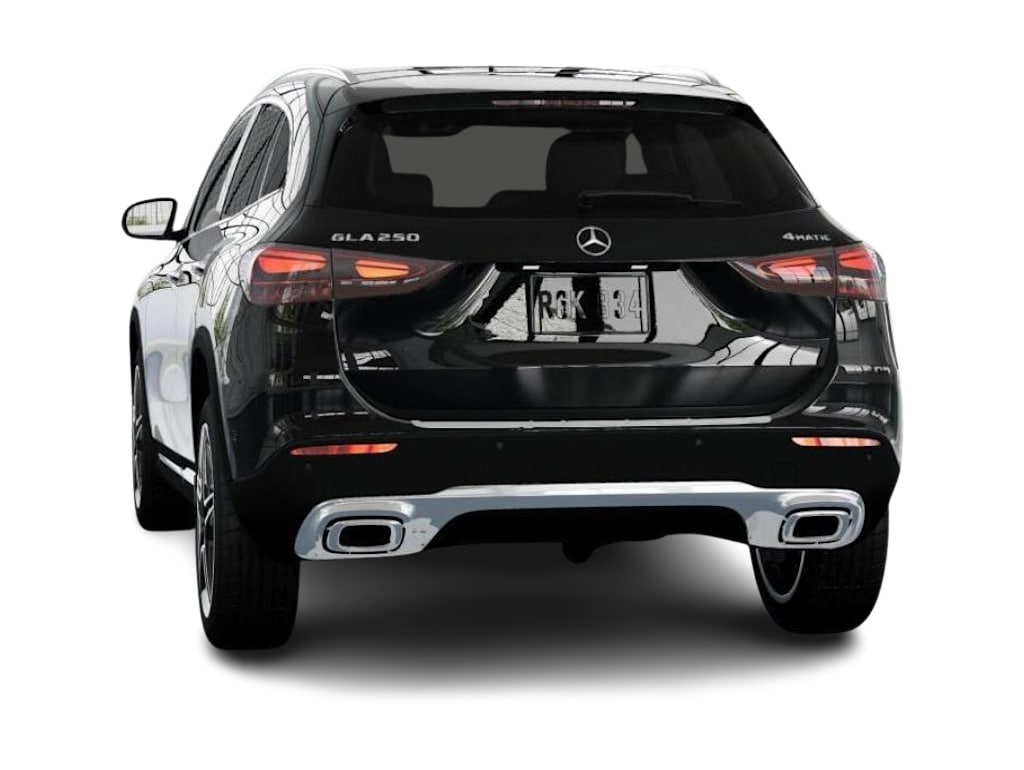 Thumbnail: 2026 Mercedes-Benz GLA - 27