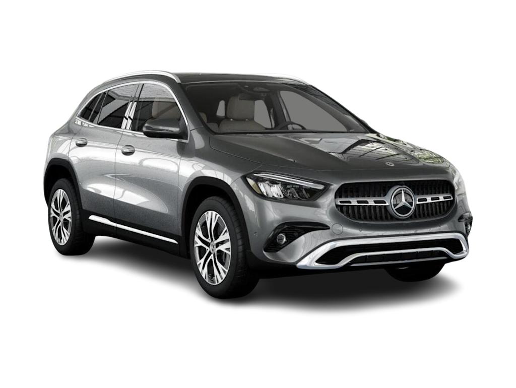 Thumbnail: 2026 Mercedes-Benz GLA - 11