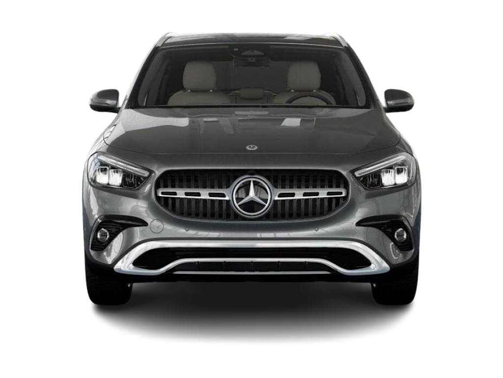 Thumbnail: 2026 Mercedes-Benz GLA - 5