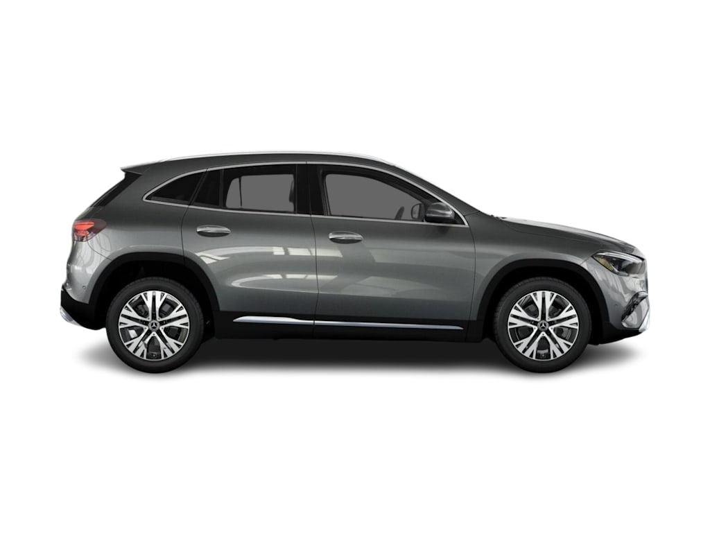Thumbnail: 2026 Mercedes-Benz GLA - 8