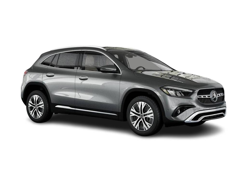 Thumbnail: 2026 Mercedes-Benz GLA - 13