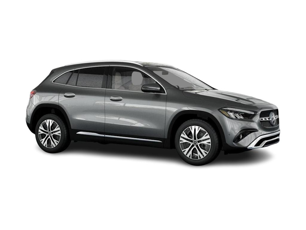Thumbnail: 2026 Mercedes-Benz GLA - 14