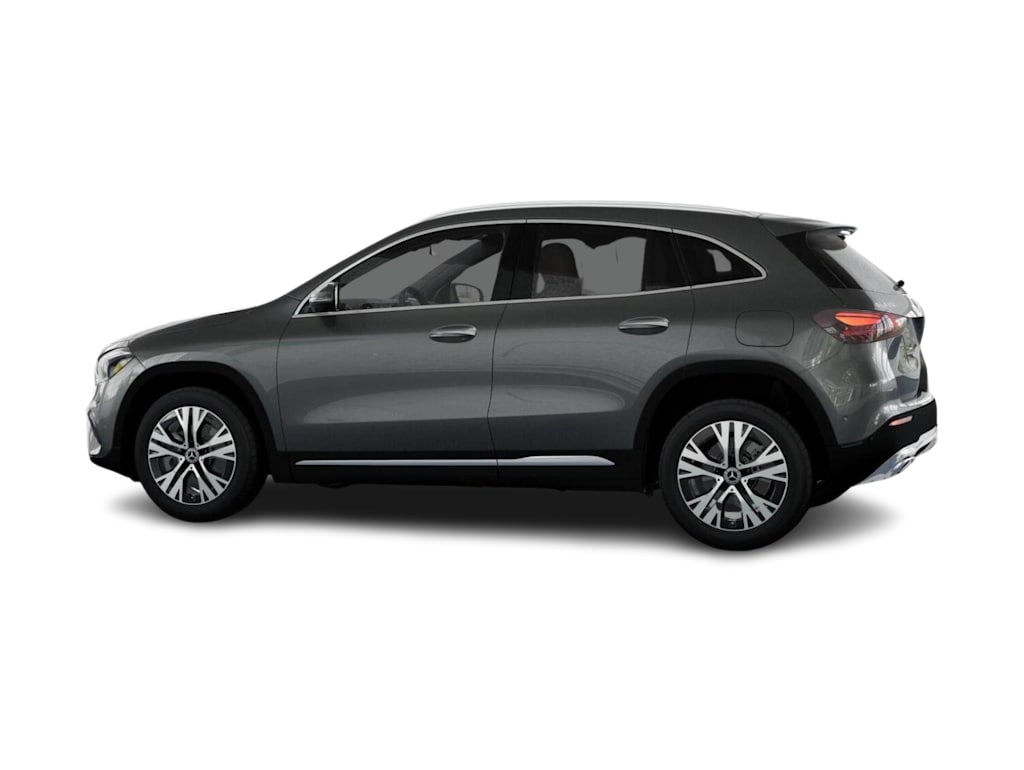 Thumbnail: 2026 Mercedes-Benz GLA - 30