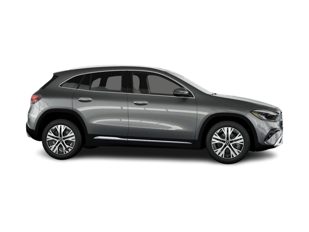 Thumbnail: 2026 Mercedes-Benz GLA - 16