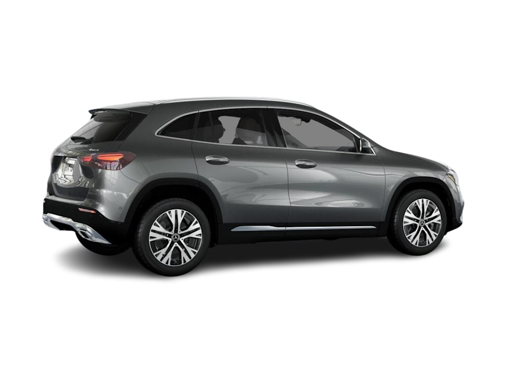 Thumbnail: 2026 Mercedes-Benz GLA - 19
