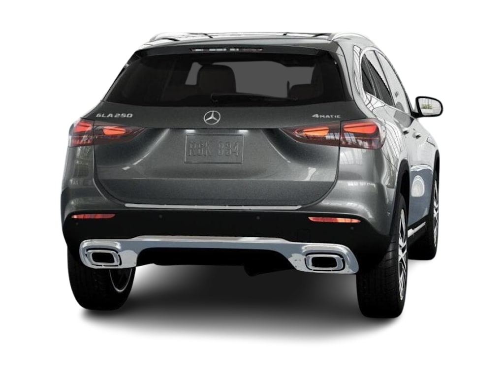 Thumbnail: 2026 Mercedes-Benz GLA - 24