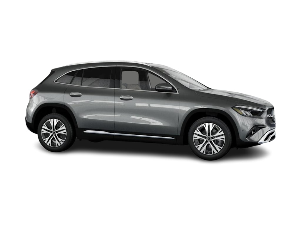 Thumbnail: 2026 Mercedes-Benz GLA - 15