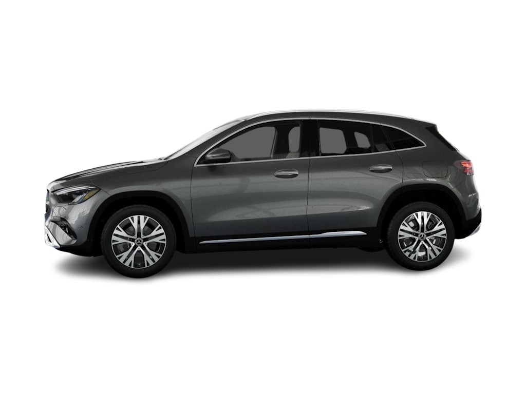 Thumbnail: 2026 Mercedes-Benz GLA - 33