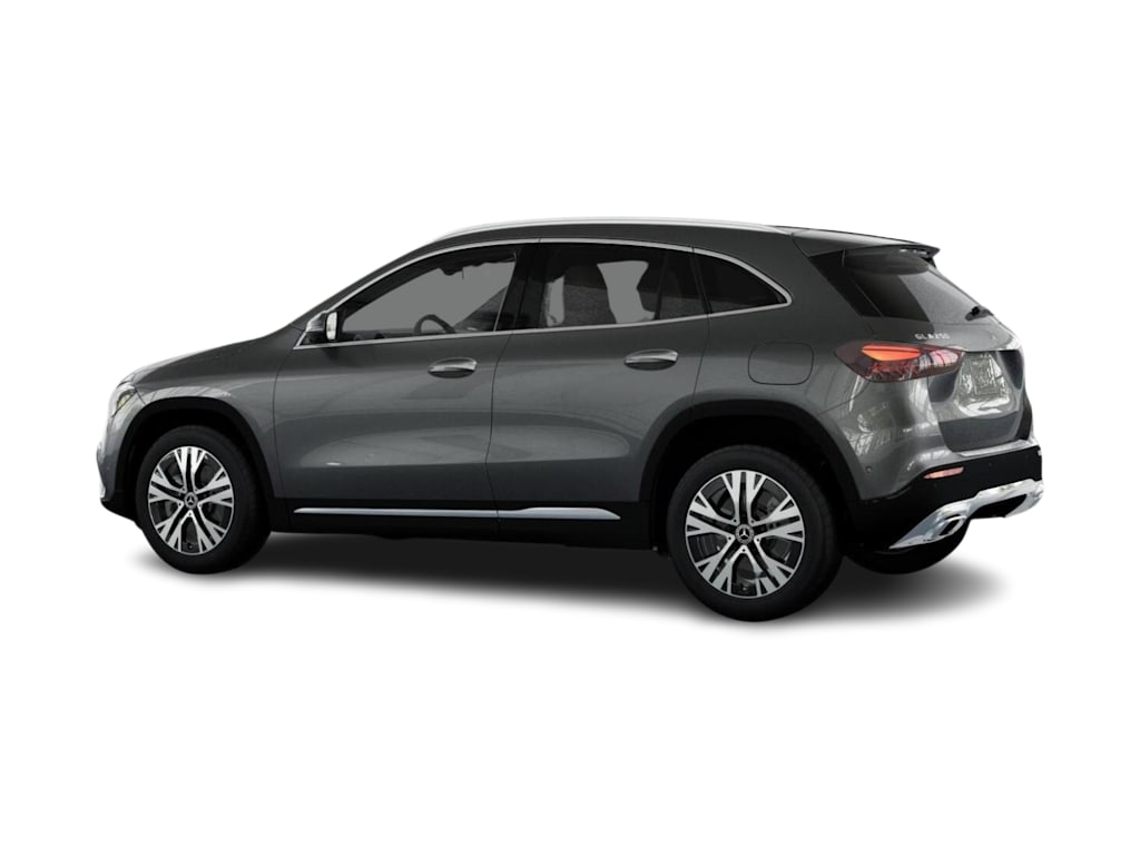 Thumbnail: 2026 Mercedes-Benz GLA - 29