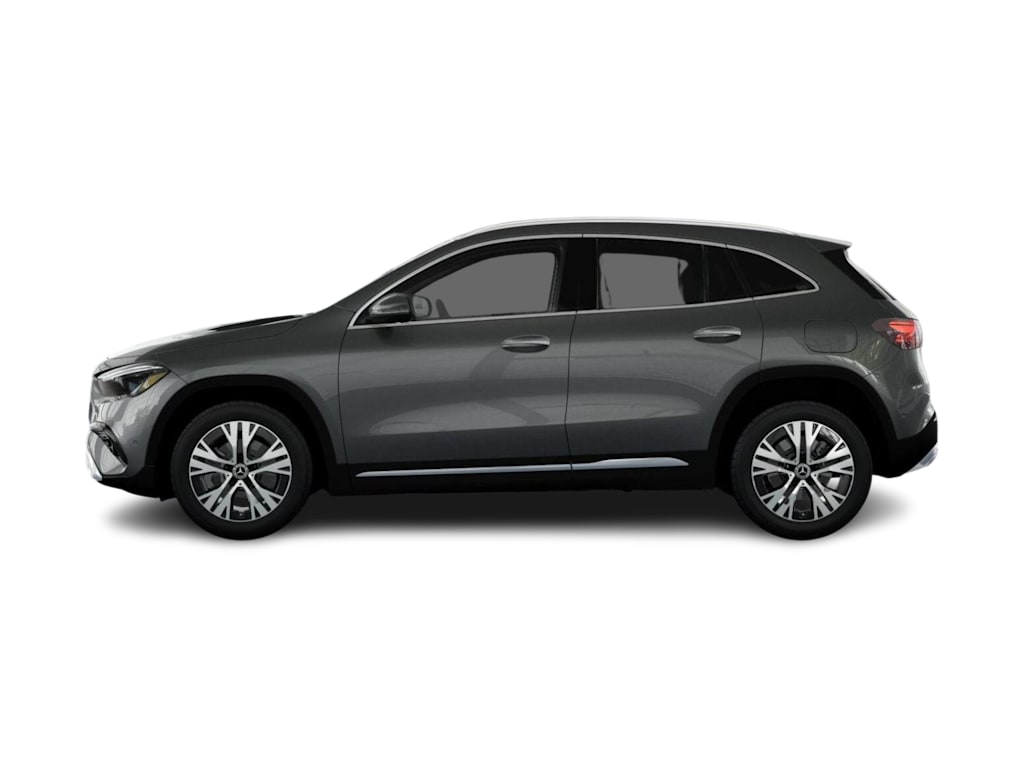 Thumbnail: 2026 Mercedes-Benz GLA - 32