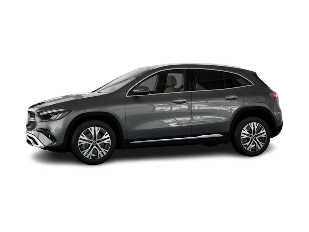 Thumbnail: 2026 Mercedes-Benz GLA - 34