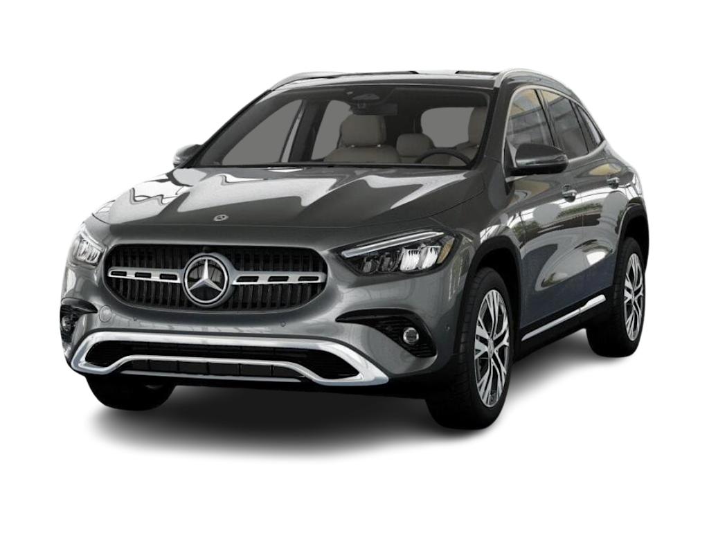 Thumbnail: 2026 Mercedes-Benz GLA - 39