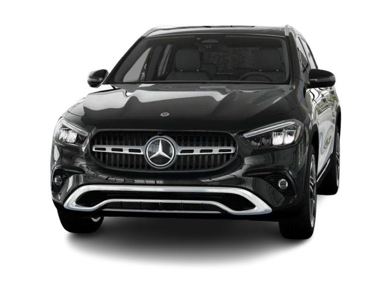 Thumbnail: 2026 Mercedes-Benz GLA - 35