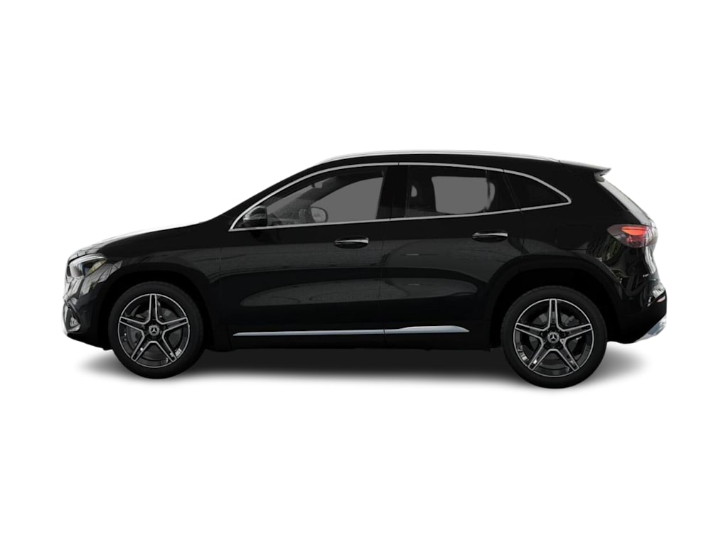 Thumbnail: 2026 Mercedes-Benz GLA - 27