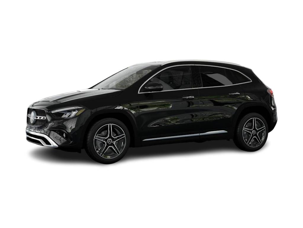 Thumbnail: 2026 Mercedes-Benz GLA - 31