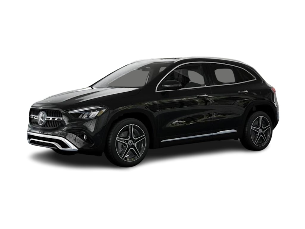 Thumbnail: 2026 Mercedes-Benz GLA - 32