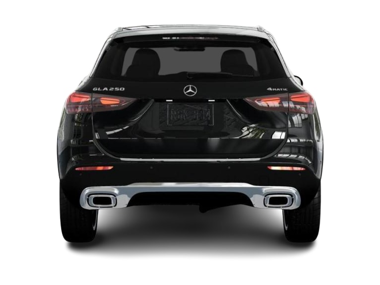 Thumbnail: 2026 Mercedes-Benz GLA - 21