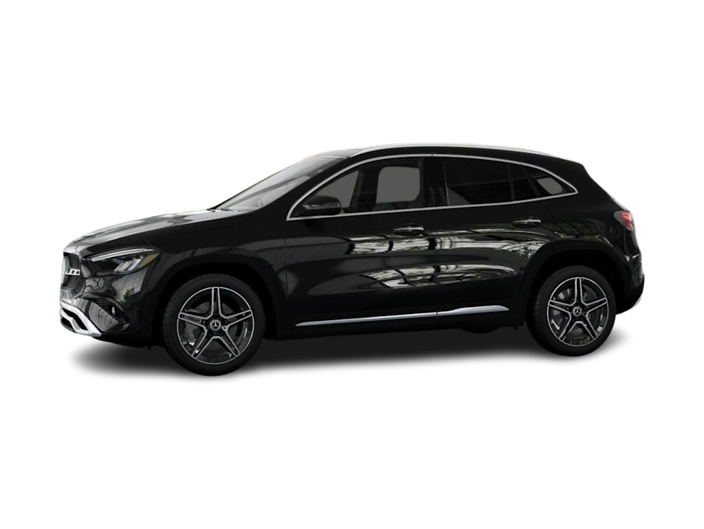 Thumbnail: 2026 Mercedes-Benz GLA - 30