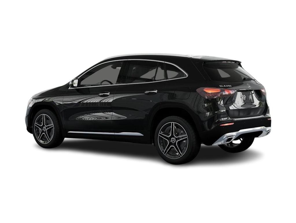 Thumbnail: 2026 Mercedes-Benz GLA - 24
