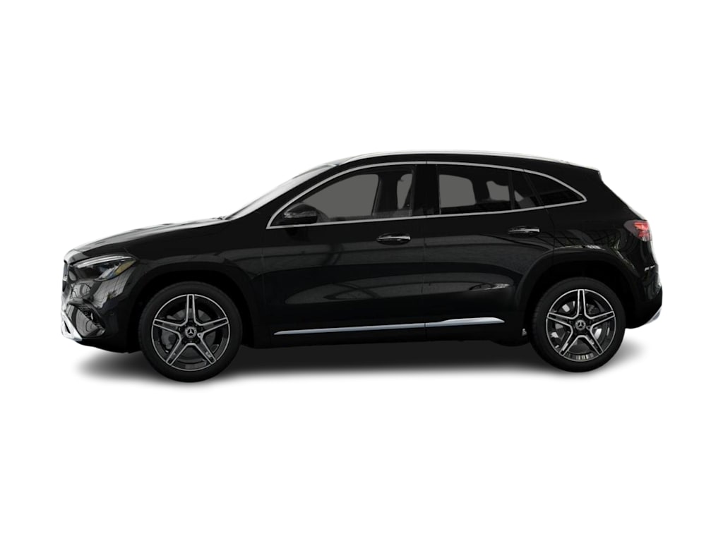 Thumbnail: 2026 Mercedes-Benz GLA - 29