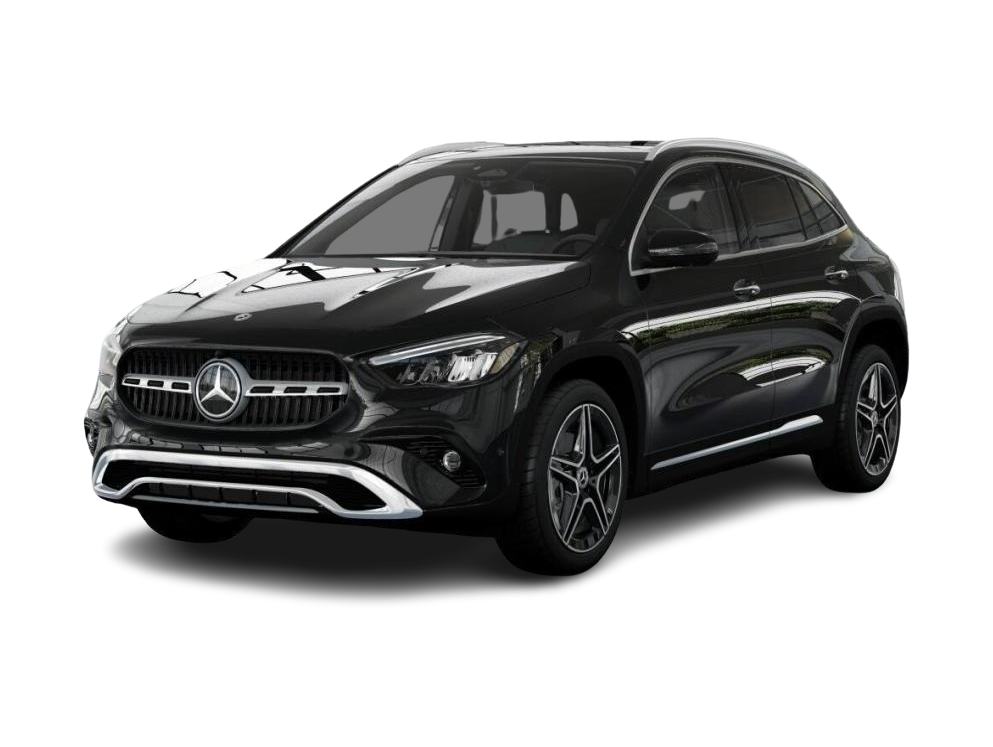 Thumbnail: 2026 Mercedes-Benz GLA - 33