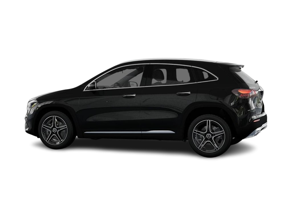 Thumbnail: 2026 Mercedes-Benz GLA - 26