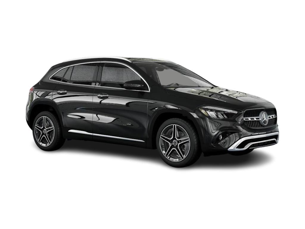 Thumbnail: 2026 Mercedes-Benz GLA - 12