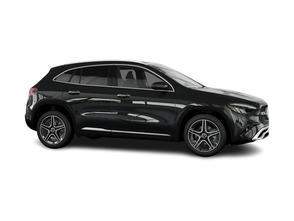 Thumbnail: 2026 Mercedes-Benz GLA - 13