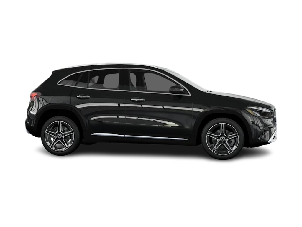Thumbnail: 2026 Mercedes-Benz GLA - 14