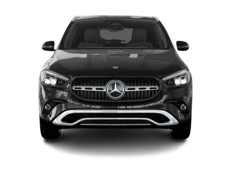 Thumbnail: 2026 Mercedes-Benz GLA - 4
